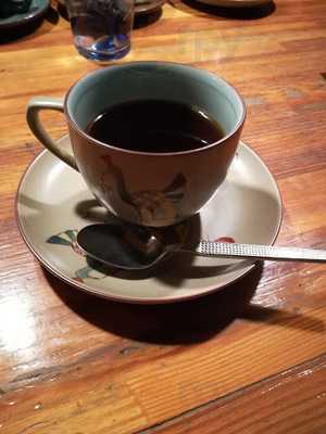 珈琲美学 飯田橋店