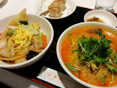 小洞天 日比谷シティ店