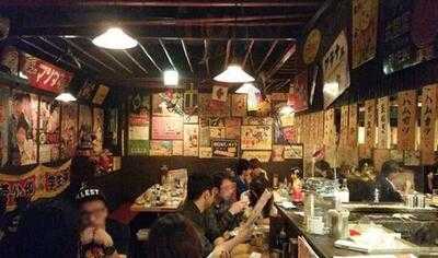 半兵ヱ 渋谷道玄坂店