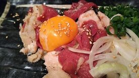 恋文酒場 かっぱ 恋文横丁店