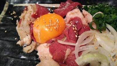 恋文酒場 かっぱ 恋文横丁店