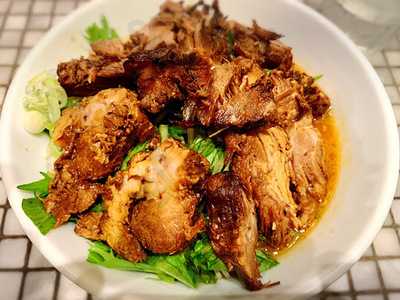 ジョニーとリー