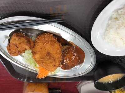 レストラン ポパイ