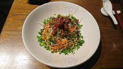 火鍋＆モダン中華バル 花椒庭 丸の内店