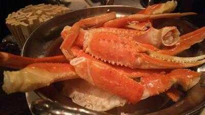 Bar＆grillcannedcrabbar代々木上原