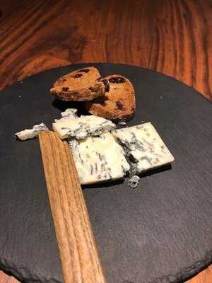 Bar＆grillcannedcrabbar代々木上原