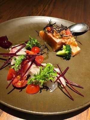 Bar＆grillcannedcrabbar代々木上原