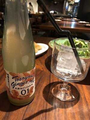 Bar＆grillcannedcrabbar代々木上原