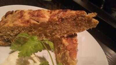 Bar＆grillcannedcrabbar代々木上原