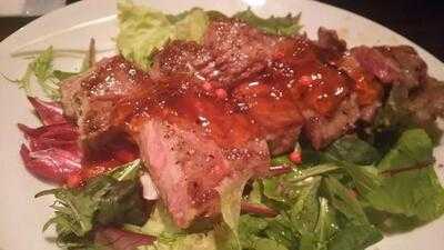 Bar＆grillcannedcrabbar代々木上原