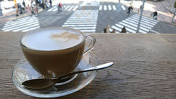 ゴールドラッシュ 原宿店