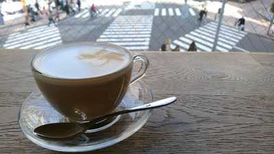 ゴールドラッシュ 原宿店