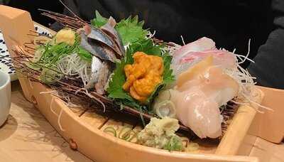 鮨 酒 肴 杉玉 神保町店