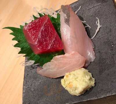 鮨 酒 肴 杉玉 神保町店