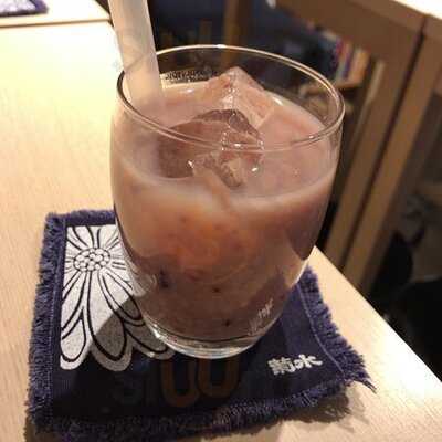 クラモトスタンド