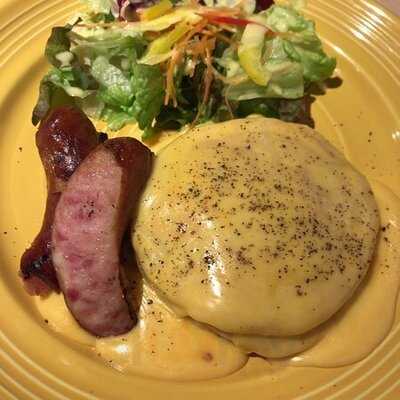 クラモトスタンド