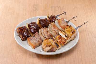 ぶっちぎり酒場　神田店