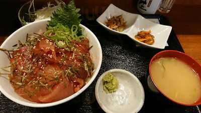 ぶっちぎり酒場　神田店