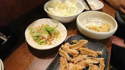 ぶっちぎり酒場　神田店