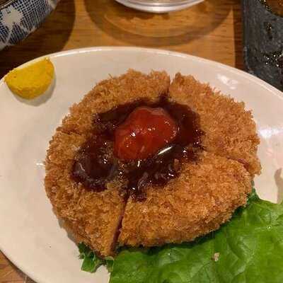 ぶっちぎり酒場　神田店