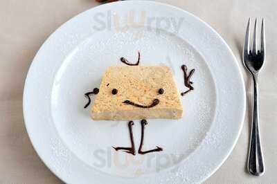 トラットリア　トマティカ