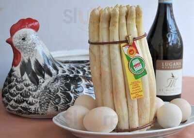 トラットリア　トマティカ