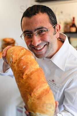 トラットリア　トマティカ