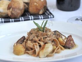 トラットリア　トマティカ