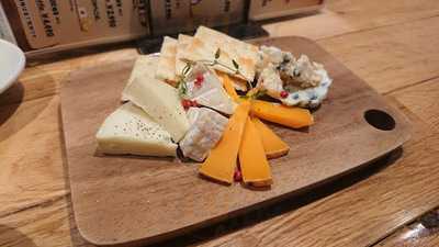 Meetmeats5バル 神保町店