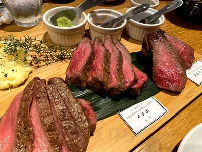 Meetmeats5バル 神保町店