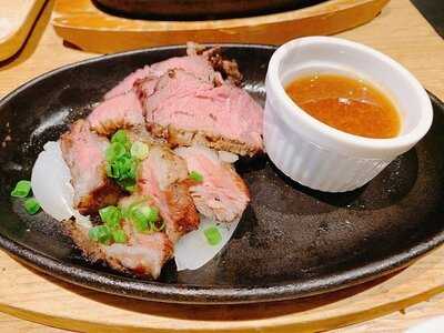 Meetmeats5バル 神保町店