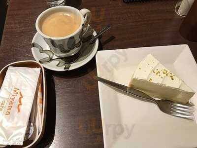 カフェ ミヤマ渋谷センター街店