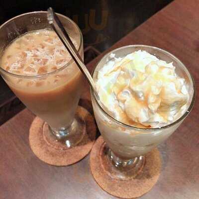 カフェ ミヤマ渋谷センター街店