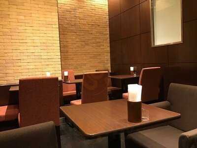 カフェ ミヤマ渋谷センター街店