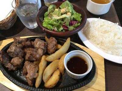 神保町style 3号店