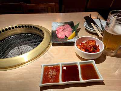 焼肉 七甲山 渋谷道玄坂店