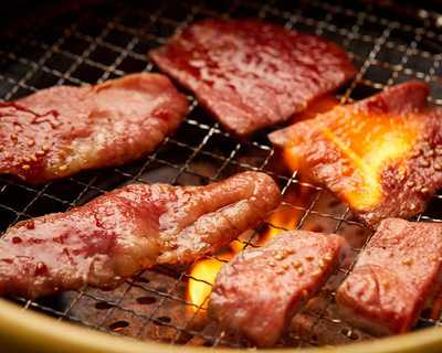 焼肉 七甲山 渋谷道玄坂店