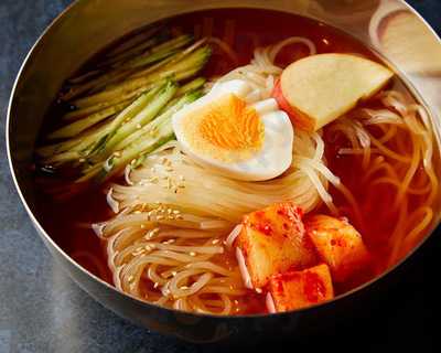 焼肉 七甲山 渋谷道玄坂店