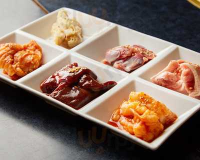 焼肉 七甲山 渋谷道玄坂店