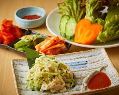 焼肉 七甲山 渋谷道玄坂店