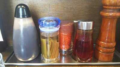 つけめん・らーめん 荒海