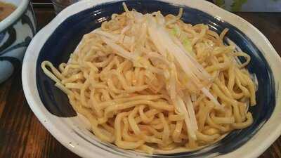 つけめん・らーめん 荒海