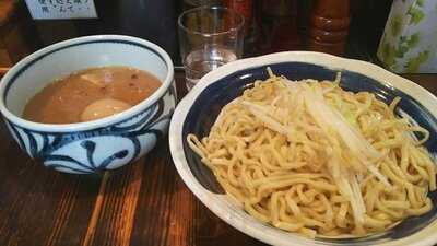 つけめん・らーめん 荒海