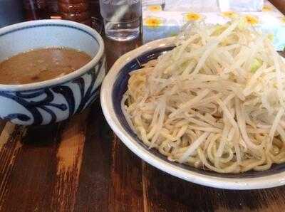 つけめん・らーめん 荒海