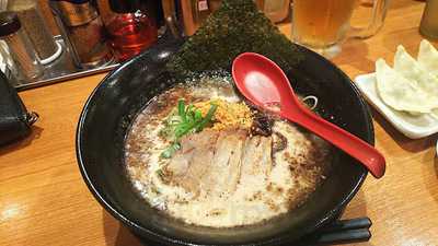 麺や天鳳 高円寺店