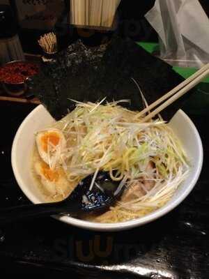 麺や天鳳 高円寺店