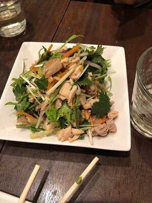 タイ屋台 ラオラオ