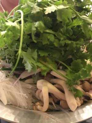 タイ屋台 ラオラオ