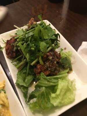 タイ屋台 ラオラオ