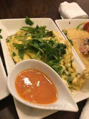 タイ屋台 ラオラオ